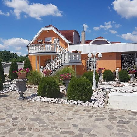 Villa Apartment Ruban Zewnętrze zdjęcie