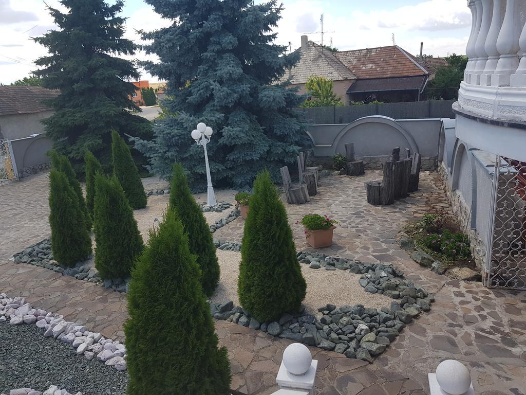 Villa Apartment Ruban Zewnętrze zdjęcie