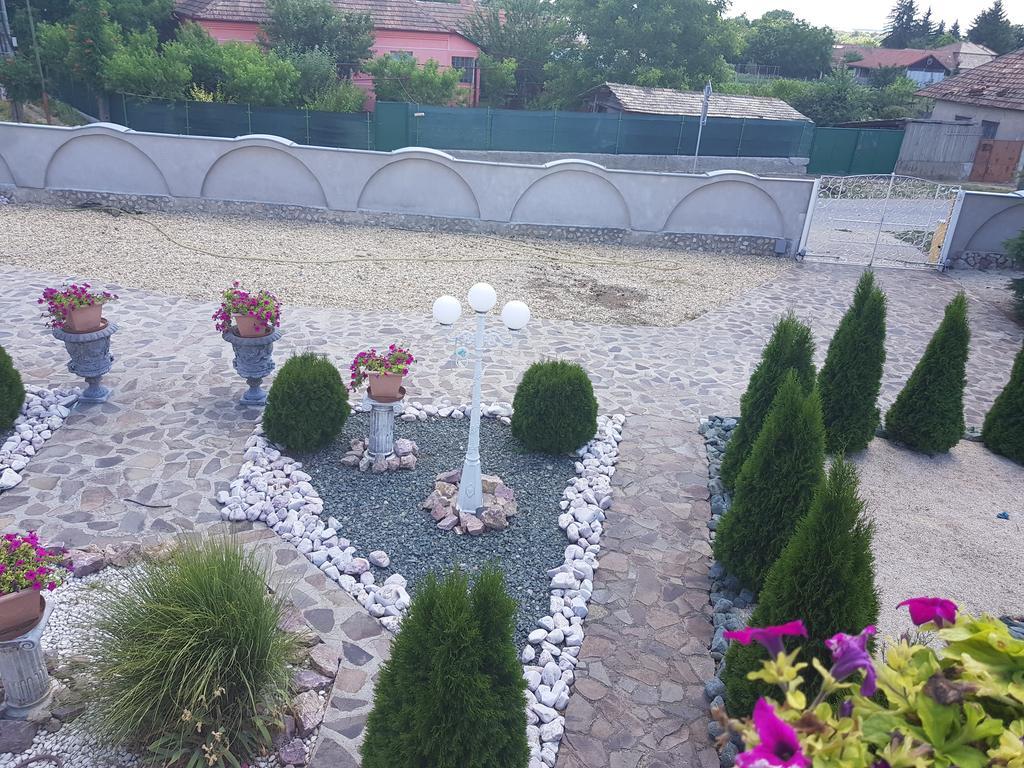 Villa Apartment Ruban Zewnętrze zdjęcie