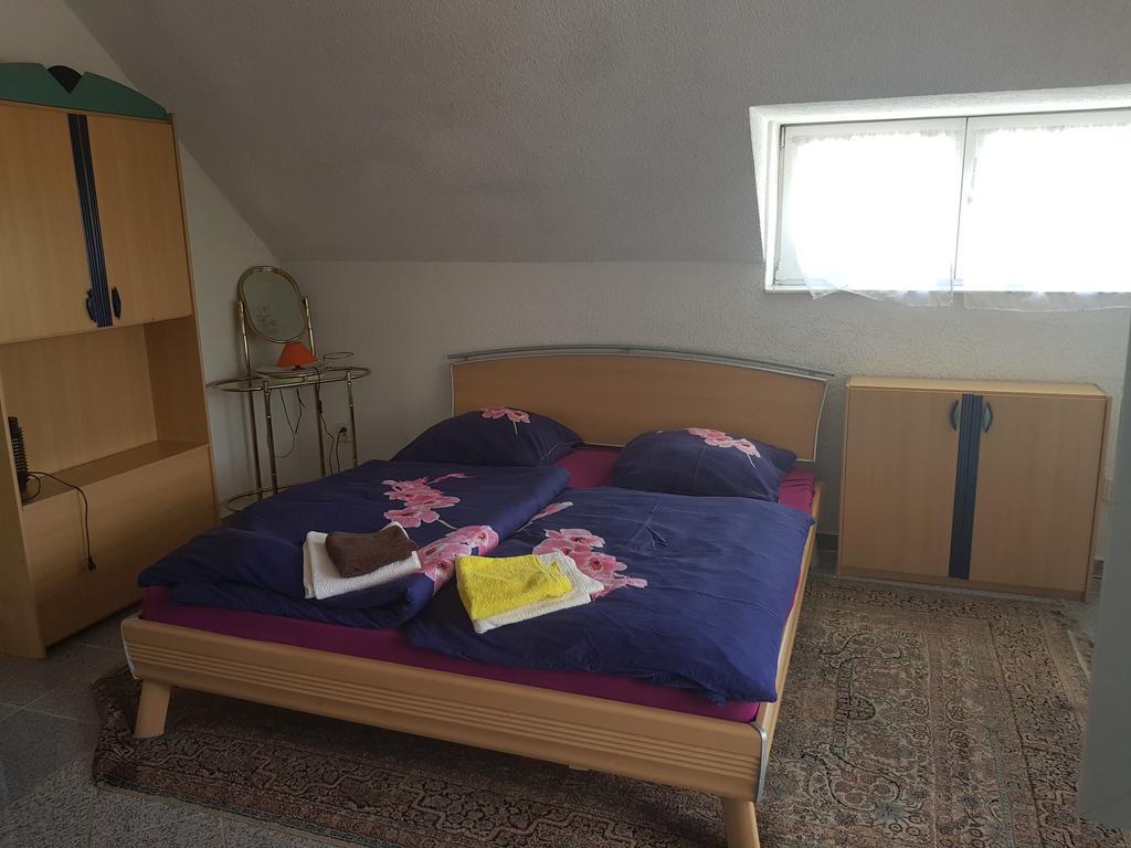 Villa Apartment Ruban Zewnętrze zdjęcie