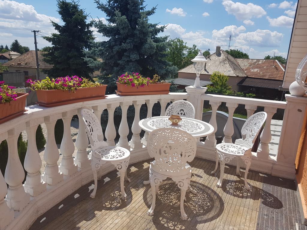 Villa Apartment Ruban Zewnętrze zdjęcie