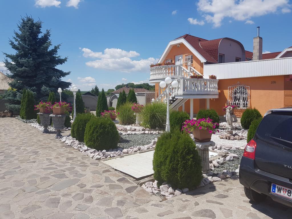 Villa Apartment Ruban Zewnętrze zdjęcie